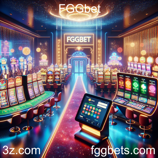 Aproveite ao Máximo a Seção de Bônus da FGGbet