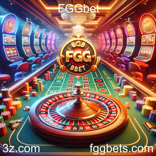 Explorando o FGGbet: O Melhor em Cassinos Online