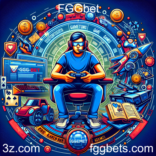 Explorando o Guia de Jogos da FGGbet: Dicas e Estratégias para Jogadores